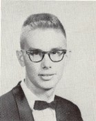 Bruce Davis