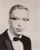 Richard Barrett