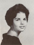 Trissy Morris (Cohn)